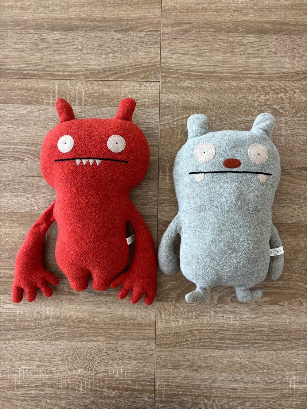 uglydolls